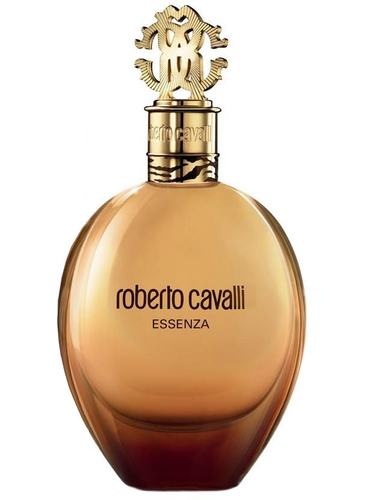 Оригинален дамски парфюм ROBERTO CAVALLI Essenza EDP Без Опаковка /Тестер/